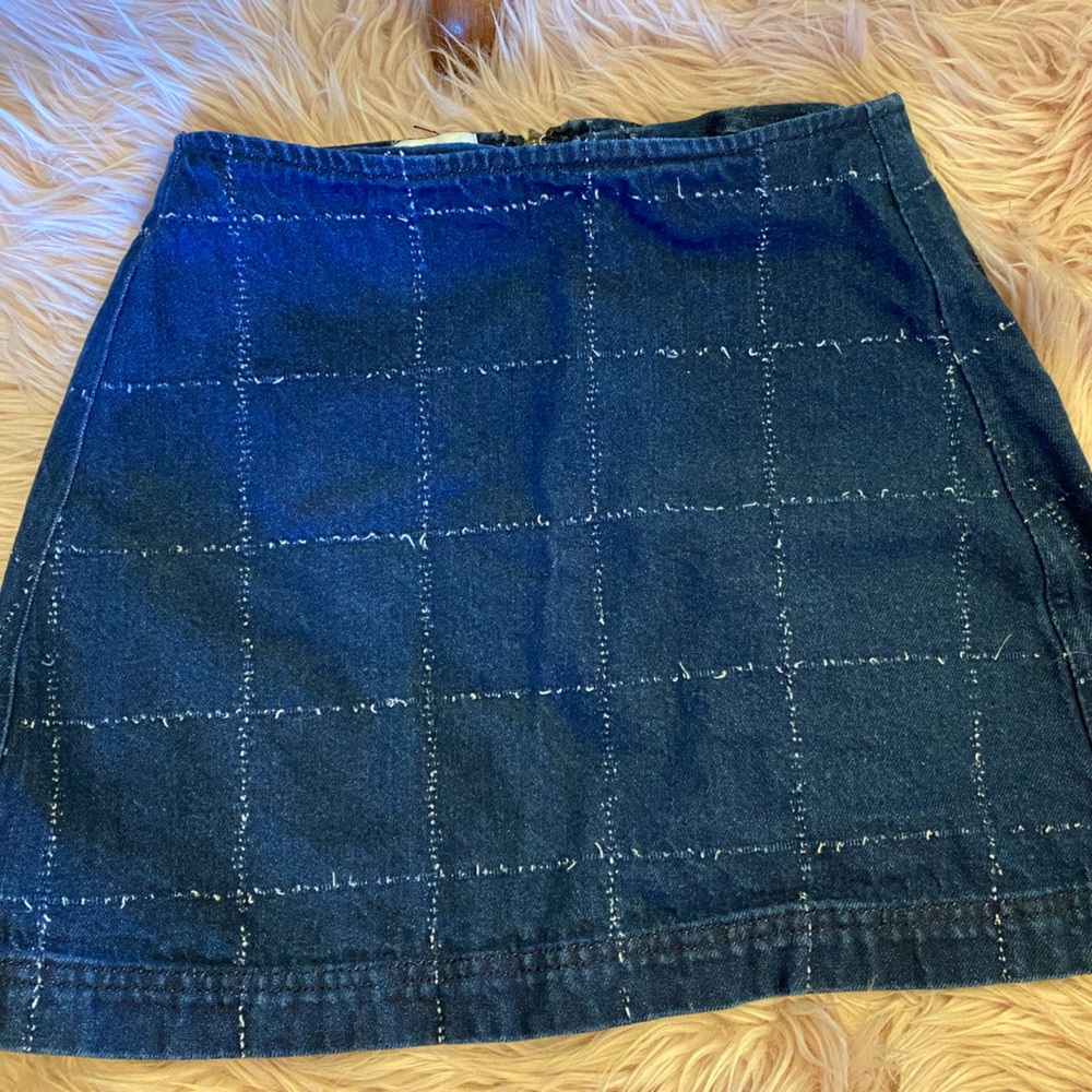 skirt